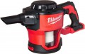 Milwaukee Hand Vacuum Spare Parts
